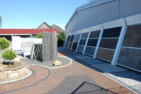 Garten- & Landschaftsbau