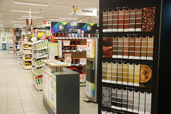 Farben